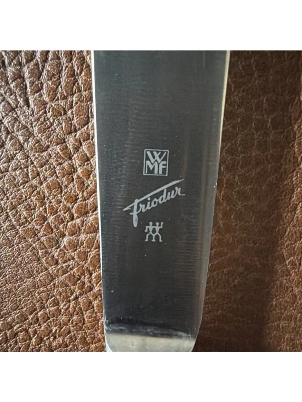 Wmf set vintage
